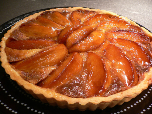 apple tarte.jpgのサムネール画像